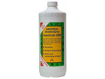 Insecticide 2000, 1l Nachfllflasche