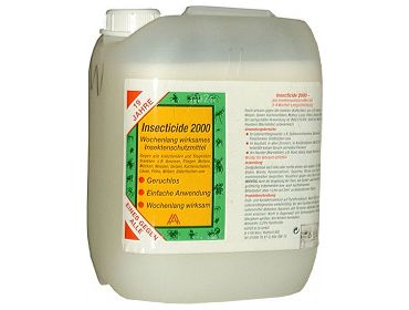 Insecticide 2000, 10l Kanister